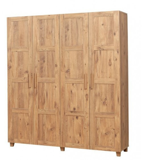 Armoire SALVIA 160 x 48 x 189 CM