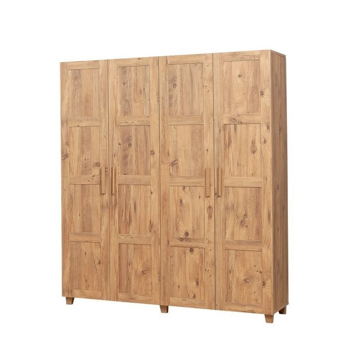 Roupeiro SALVIA 160 x 48 x 189 CM