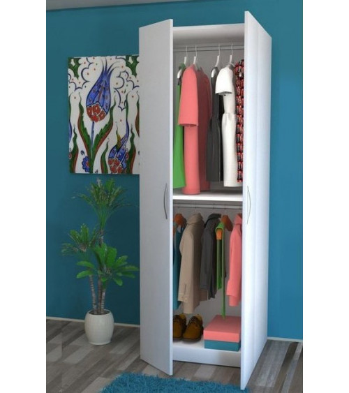 MiMILOS G1 60 x 50 x 181.5 CM gabinete