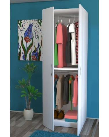 MIMILOS G1 kast 60 x 50 x 181,5 CM