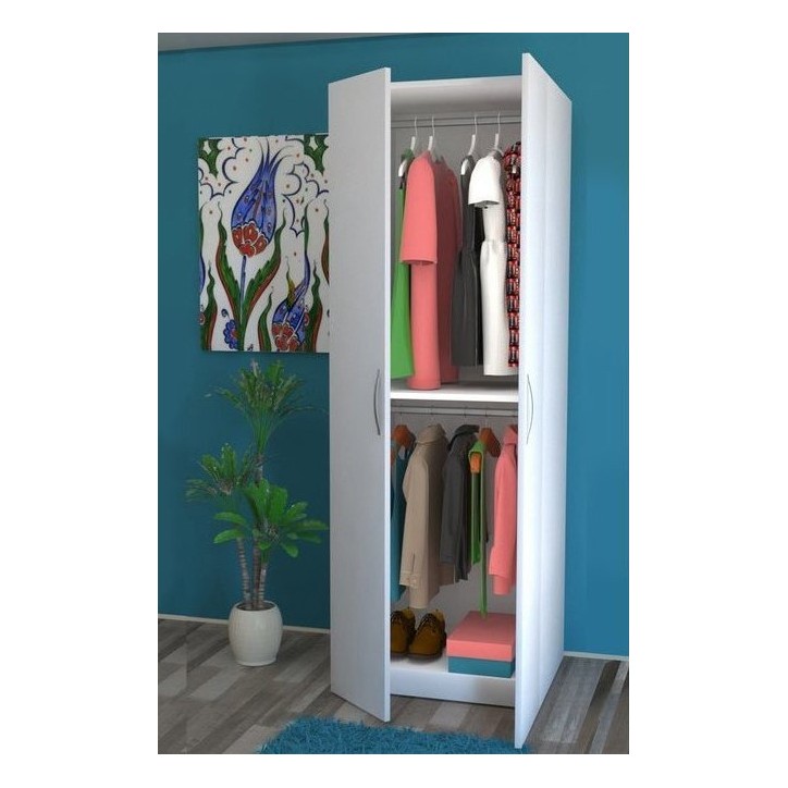 MIMILOS G1 kast 60 x 50 x 181,5 CM