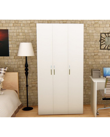 Armoire MIMILOS G3 90 x 50,5 x 181,5 CM