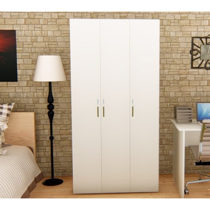 Armoire MIMILOS G3 90 x 50,5 x 181,5 CM