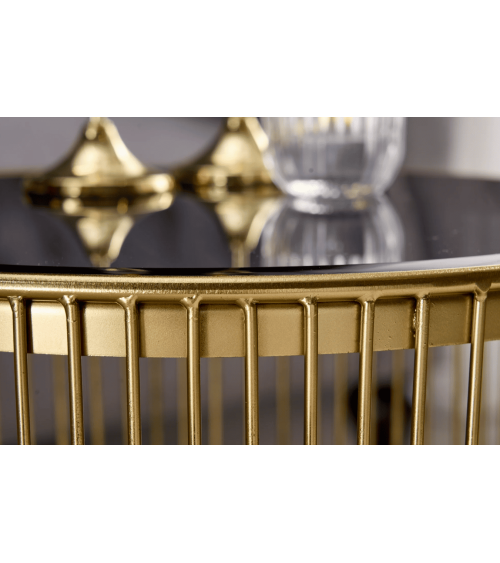 Table basse VARIATION 80 cm