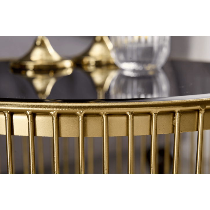 Table basse VARIATION 80 cm