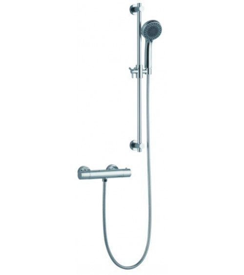 VENNESLA - miscelatore - decorazione bagno doccia impostare