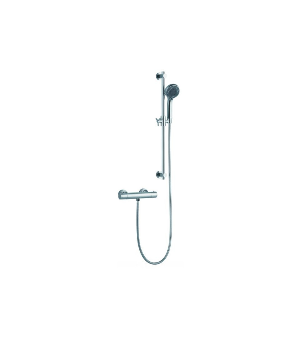 CONJUNTO de ducha VENNESLA - Mitigeur - Decoración de baño
