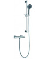 Conjunto de duche termostático VENNESLA