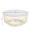 Table basse VARIATION 80 cm
