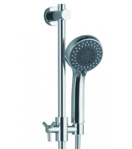 VENNESLA - miscelatore - decorazione bagno doccia impostare