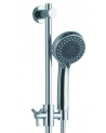 Conjunto de duche termostático VENNESLA