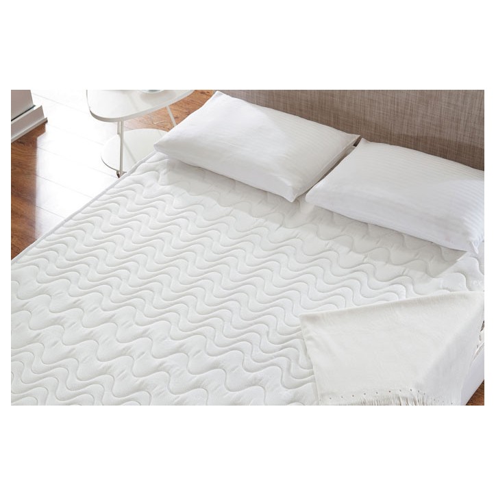 Matelas orthopédique à ressort PROMEMORY 5Z 90x190 cm