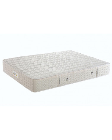 Orthopedisch verend matras PROMEMORY 5Z 90x190 cm