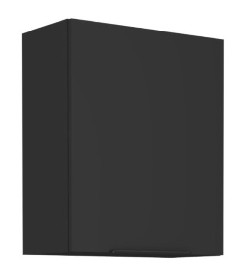 Cuisine Siena noire 260 cm