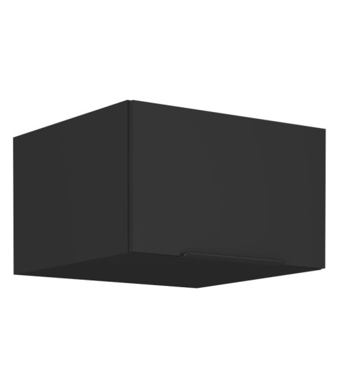 Cuisine d'angle Siena noire 330X210