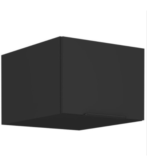 Cuisine d'angle Siena noire 330X210