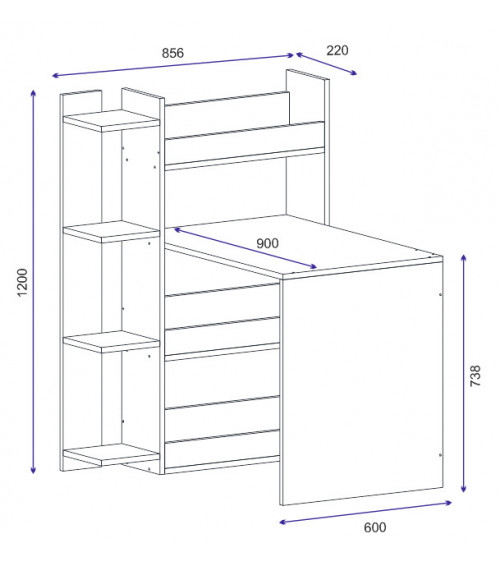 Bureau DOLE