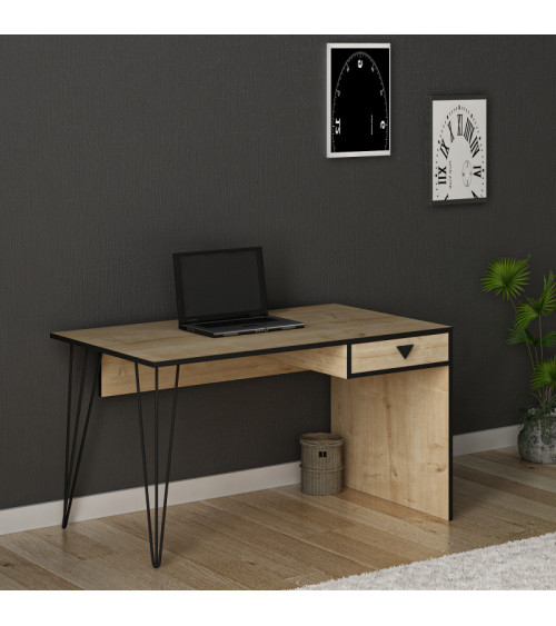 Bureau GALAXY 120x60cm