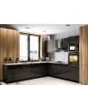 Cuisine d'angle GLORY II LAVE MAT
