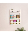 Estante de pared LIZI