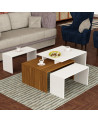 Table basse DILARA