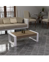 Mesa baja Lázaro 160 x 79 cm