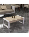 Tavolo basso LAZARRO 160 x 79 cm