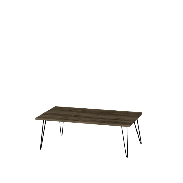 Table basse ESCA chêne