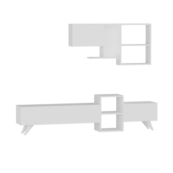 Ensemble meuble TV NEHIR Ensemble meuble TV NEHIR