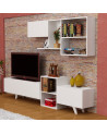 Todos los muebles de TV LOFT con leds