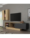 Ensemble meuble TV BENGU