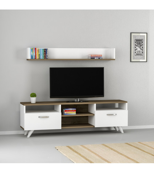 Tutti i mobili TV LOFT con LED