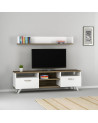 Tutti i mobili TV LOFT con LED
