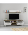 Ensemble meuble TV YILDIZ