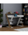 Bureau METRIX
