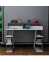Bureau METRIX
