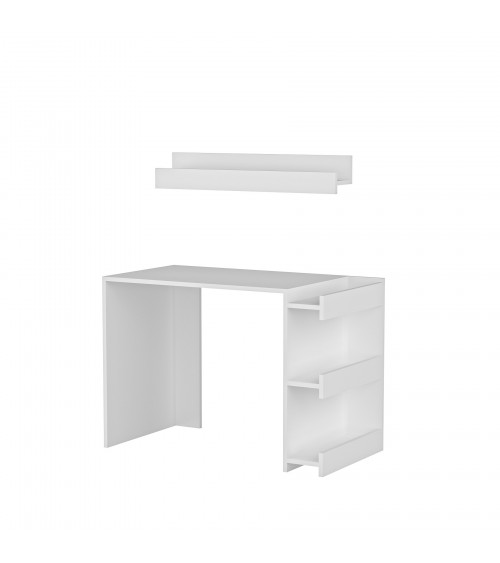 Bureau NISA