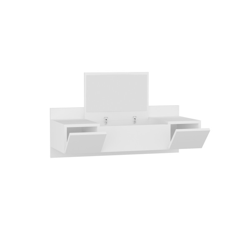ZAKKUM make-up tafel ZAKKUM make-up tafel