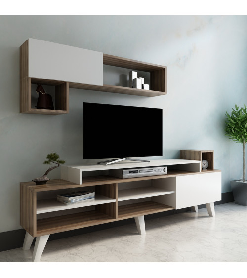 Ensemble meuble TV ALFA