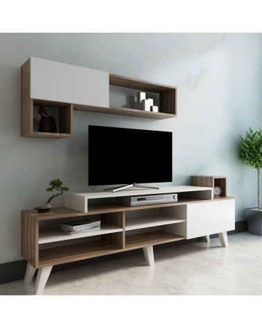 Tutti i mobili TV LOFT con LED