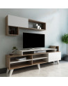 Tutti i mobili TV LOFT con LED