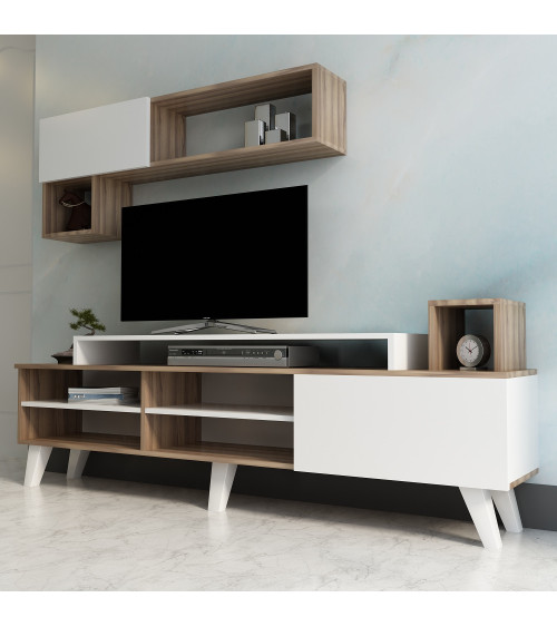 Ensemble meuble TV ALFA