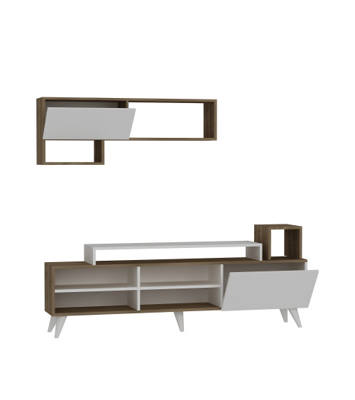 Ensemble meuble TV ALFA