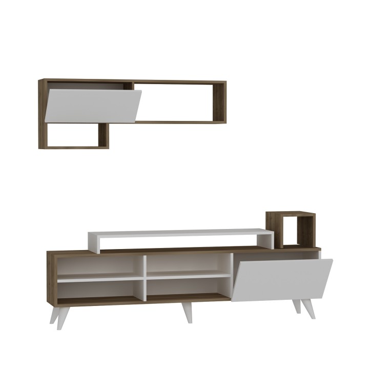 Ensemble meuble TV ALFA