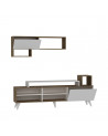 Ensemble meuble TV ALFA