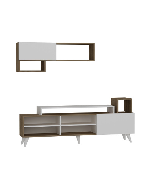 Ensemble meuble TV ALFA
