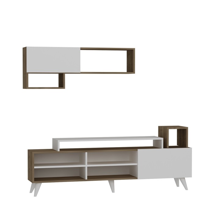 Ensemble meuble TV ALFA