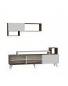 Todos los muebles de TV LOFT con leds