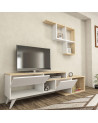 Tutti i mobili TV LOFT con LED