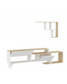 Todos los muebles de TV LOFT con leds